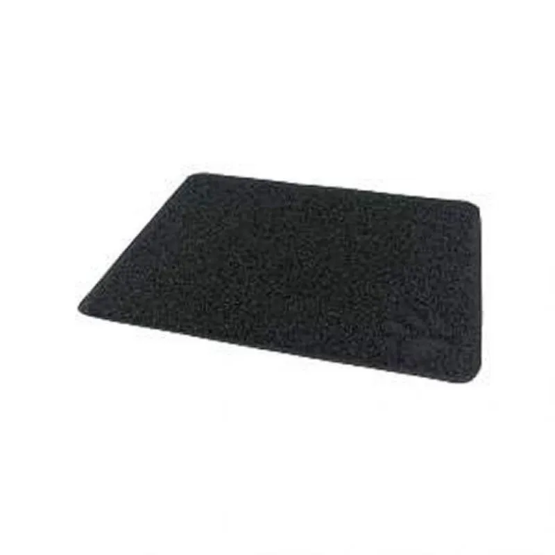 Tapete Quadrado Preto Mais Dog 40x60cm