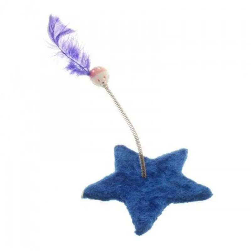 Arranhador Estrela Mais Cat