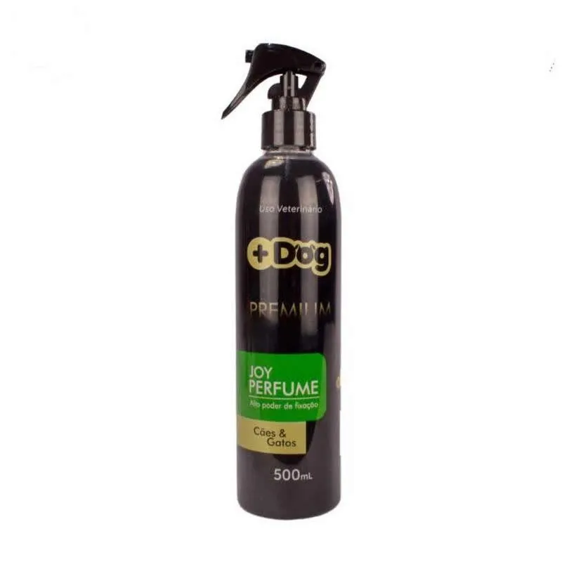 Perfume Premium Joy Mais Dog 500ml