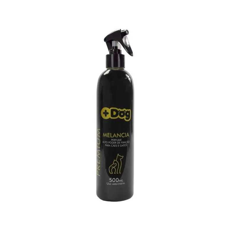 Perfume Premium Melancia Mais Dog 500ml