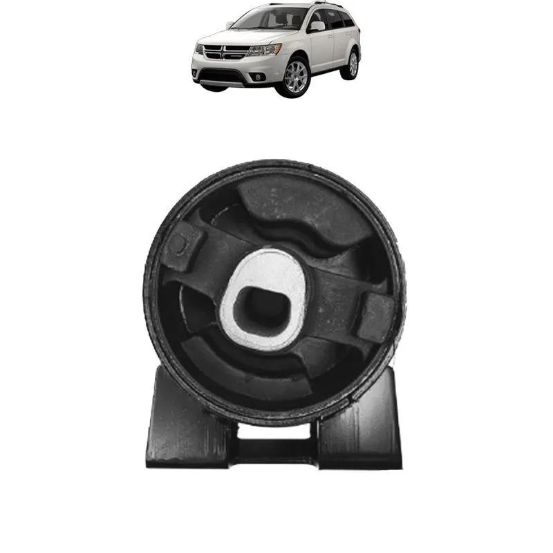Coxim Frontal Do Motor Dianteiro Dodge Journey 2.7