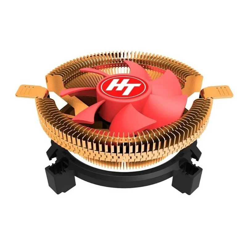 Cooler p/ Processador Cpu Intel 775/1150/1151/1155/1156 Amd