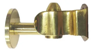 Prendedor de Porta Colonia com Parafusos