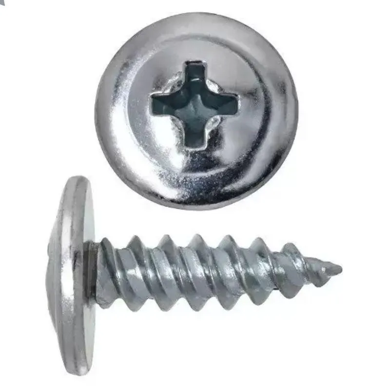 Parafuso Para Forro 4,2x13mm Ponta Agulha 100un