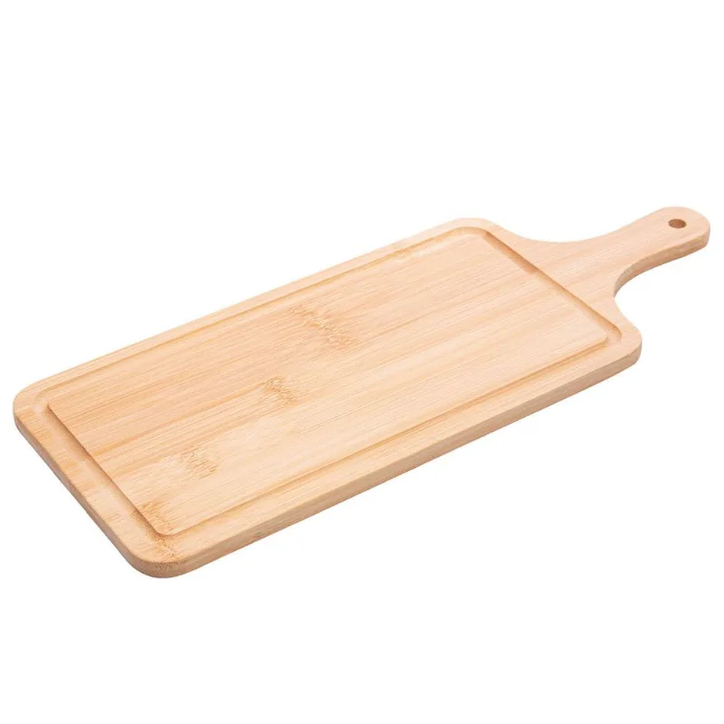 Tábua de Corte 39x15cm em Bambu Livon - LYOR