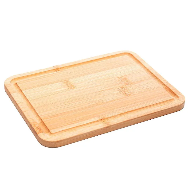 Tábua P/ Corte 20x15cm em Bambu Lyor