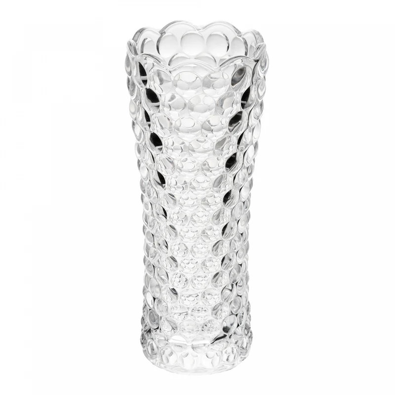 Vaso de Vidro Bubble - Lyor Unico