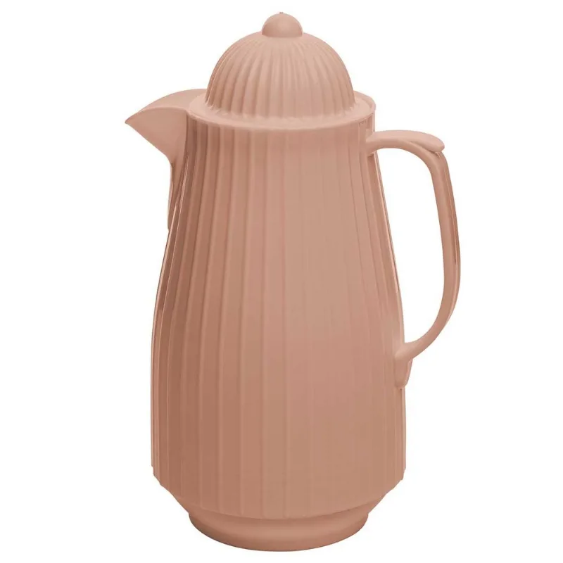 Garrafa Térmica Mini 400ml em Plástico Lyor - LYOR