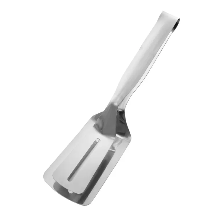 Pegador Para Carne De Inox 27,5cm