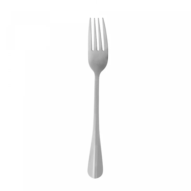 Garfo para Mesa Positano 20,5cm Aço Inox - Lyor Unico