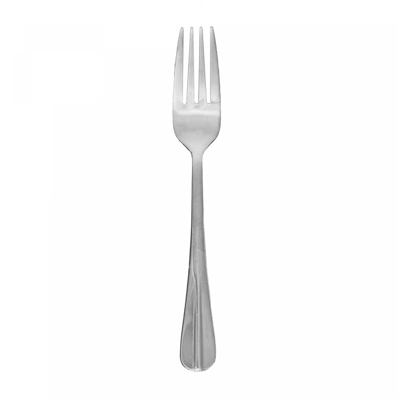 Garfo para Sobremesa Positano 16cm Aço Inox - Lyor Unico