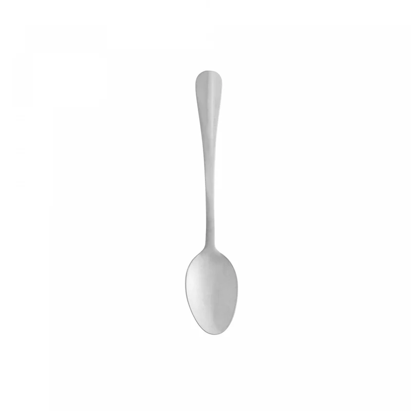 Colher para Sobremesa Positano 16cm Aço Inox - Lyor Unico