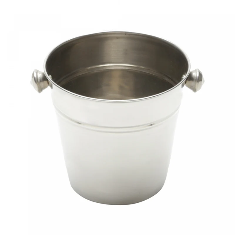 Champanheira Prime 4L Aço Inox - Lyor Unico