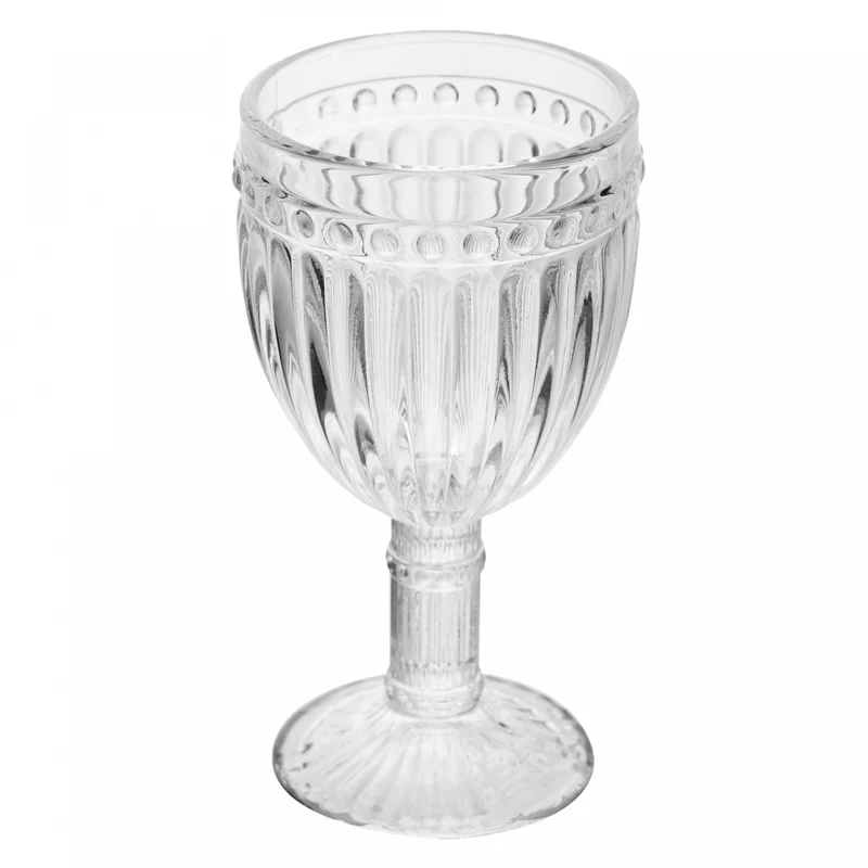 Taça de Licor Empire 50ml Cristal Ecológico - Lyor Unico - LYOR