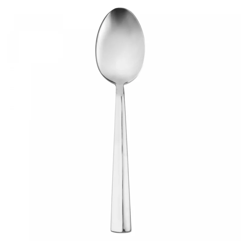 Colher para Mesa Montenegro Aço Inox - Lyor Unico