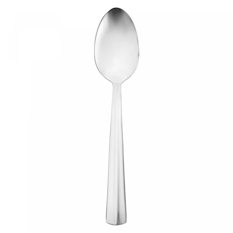 Colher de Chá Montenegro Aço Inox - Lyor Unico