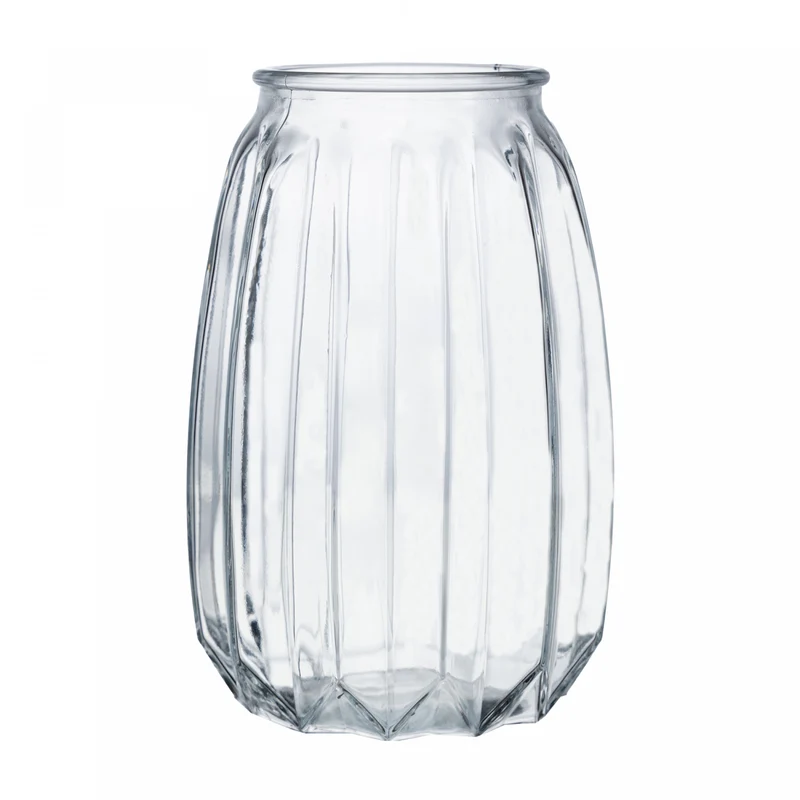 Vaso Reflexos Vidro - Lyor Unico - LYOR