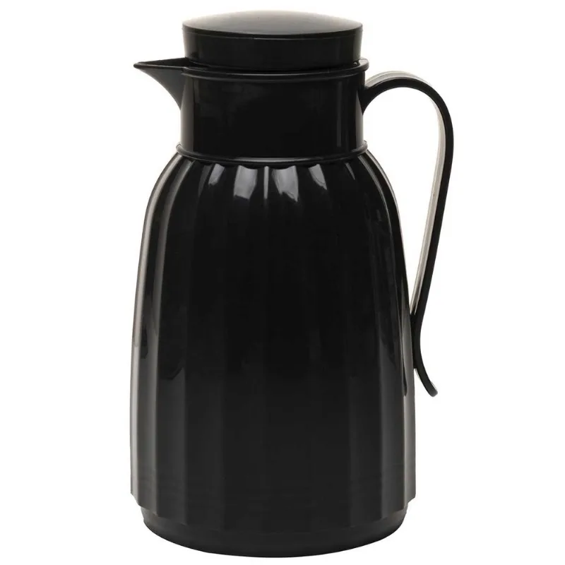 Garrafa Térmica Queen 400ml em Plástico Lyor - LYOR