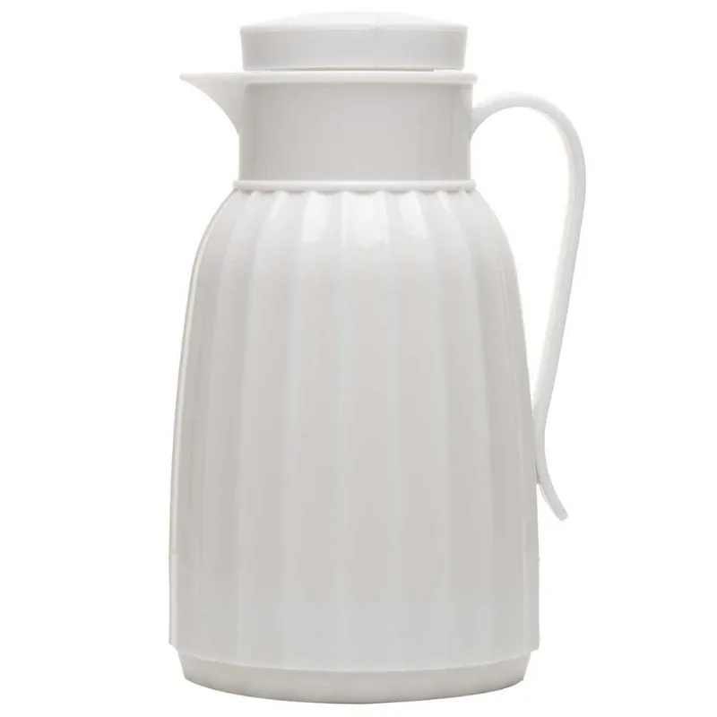 Garrafa Térmica Queen 400ml em Plástico Lyor