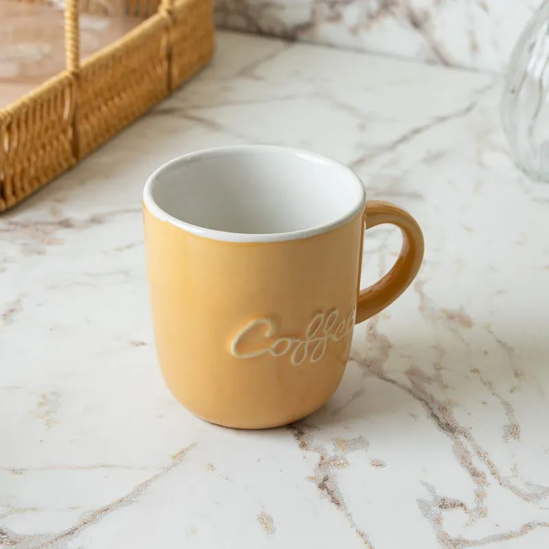 Caneca Day by Day 160ml Sortida Cerâmica - Lyor