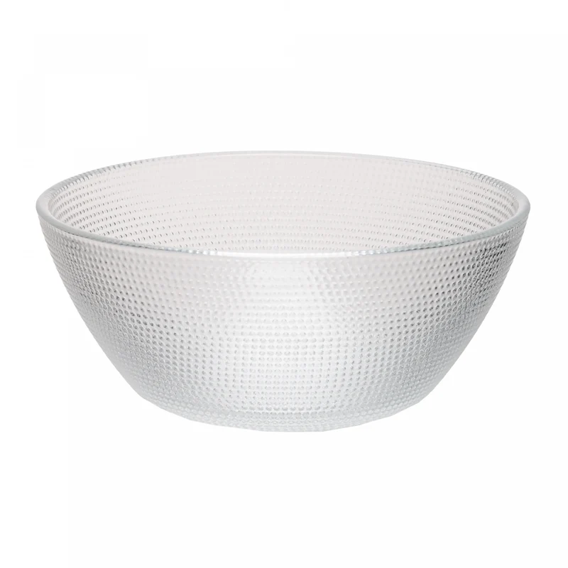 Bowl Pontiê 12,5cm x 5cm Vidro - Lyor Unico - LYOR