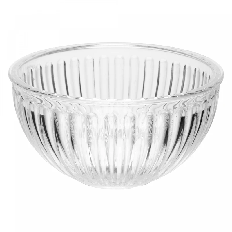 Bowl Petunia 12,5cm x 7cm Vidro - Lyor Unico - LYOR