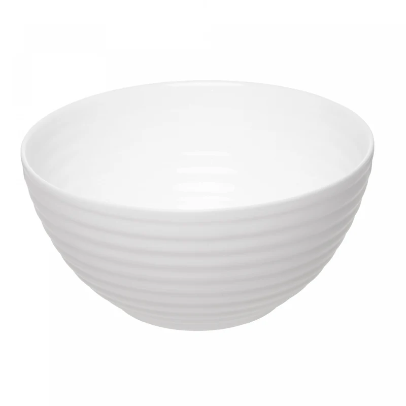 Bowl Mirage 360ml Branco Opalino - Lyor Unico - LYOR