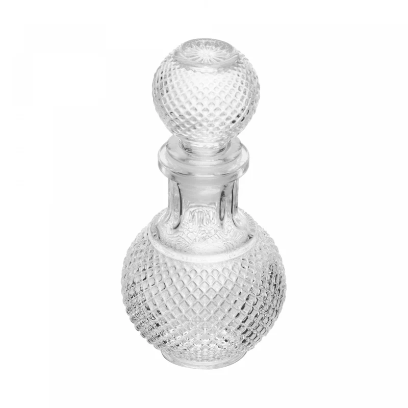 Garrafa de Licor Beliz 200ml Vidro - Lyor Unico - LYOR