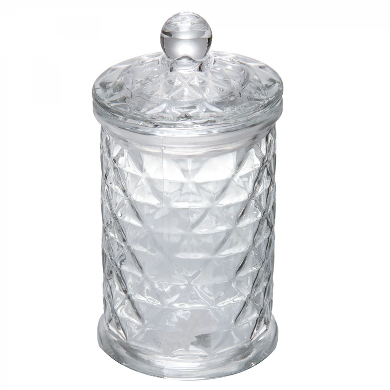 Pote Diamond Arena 340ml Vidro - Lyor Unico - LYOR