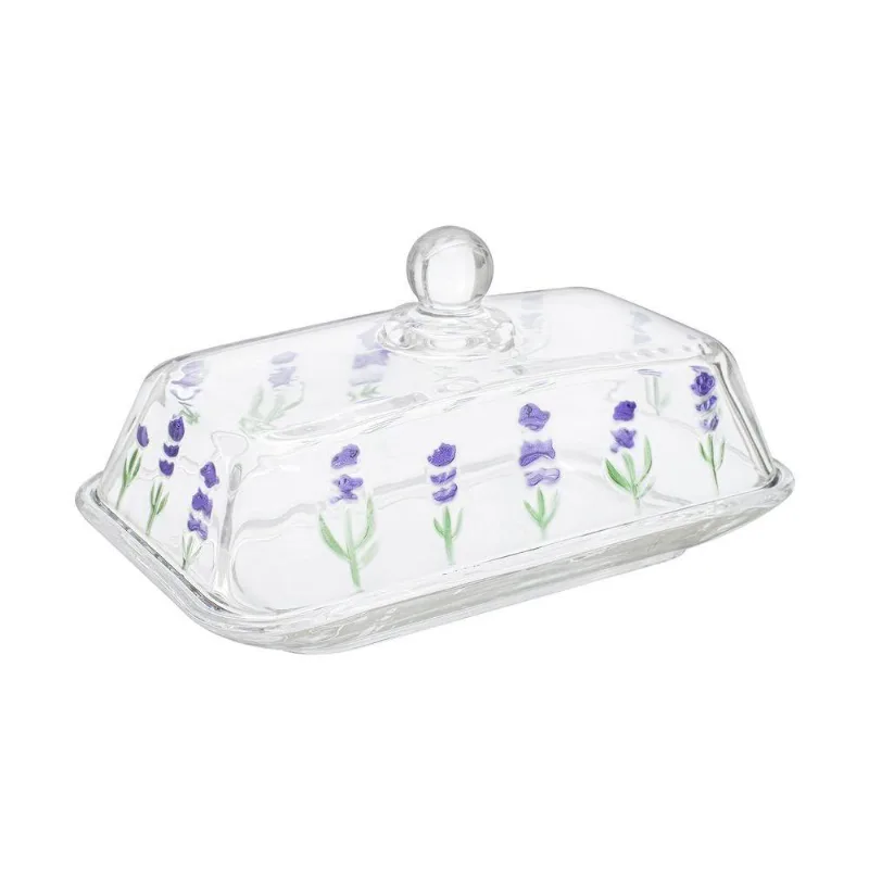 MANTEIGUEIRA FLEUR 10 5 CM TRO LYOR - LYOR