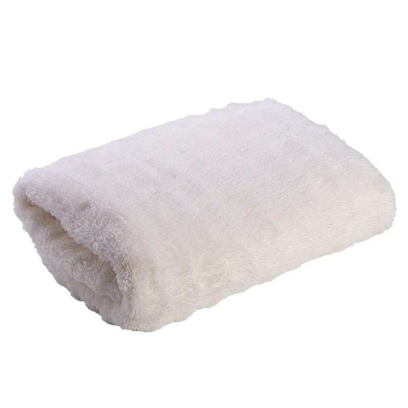 Toalha de Banho Elegance 70cm x 140cm Off White Poliéster - Lyor Unico - LYOR