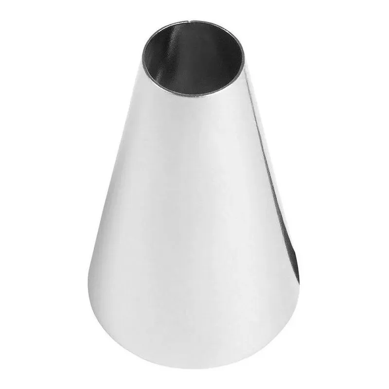 Bico De Confeitar Grande Perlê 2a Wilton