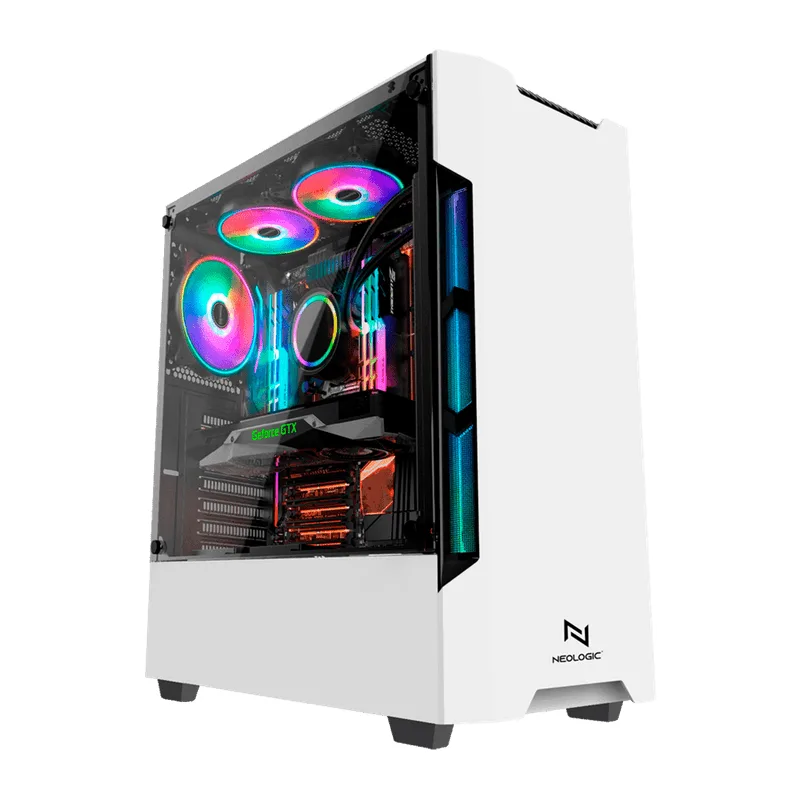 PC Gamer Neologic NLI81228 Ryzen 3 2200G 8GB (GTX 1650 4GB) 1TB