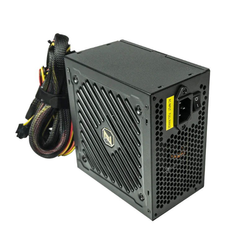 Fonte Neologic ATX 80 Plus Bronze 500W NL-500