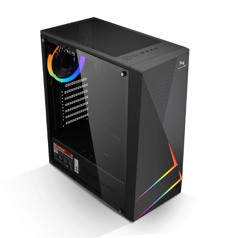 Computador Neologic NLI82065 G6400 8GB (GT 1030) SSD 240GB