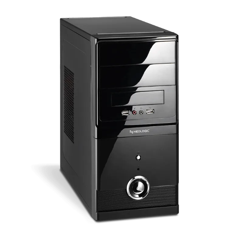 Computador Neologic NLI82145 Ryzen Ryzen 3 2200G 8GB SSD 240GB