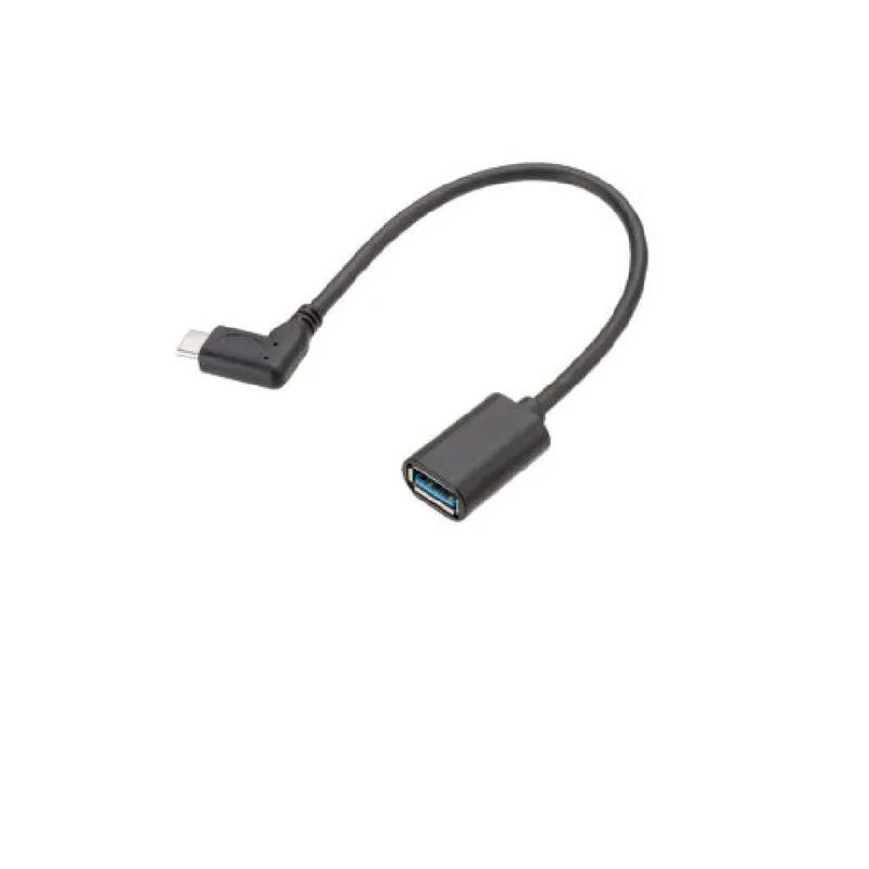 Adaptador Usb Tipo C Otg Tebera