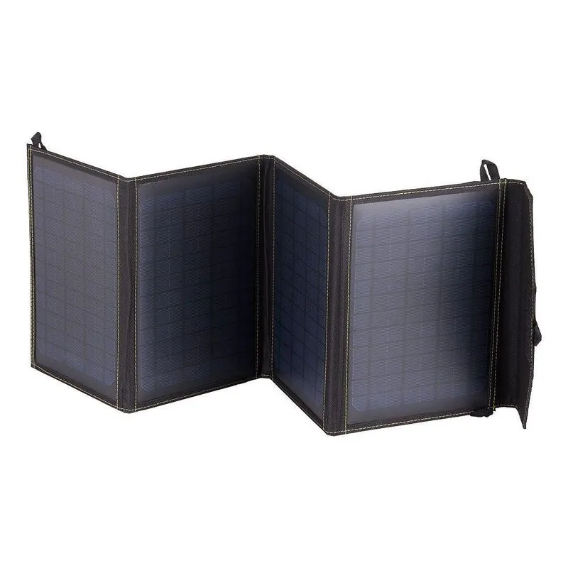 Painel Solar Monocristalino Dobravel 20w