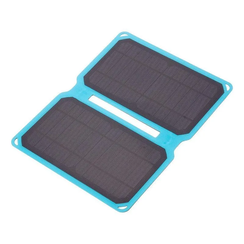 Painel Solar Monocristalino Dobravel 10w