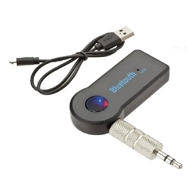Receptor Bluetooth Usb 2.0 c/ P2 St