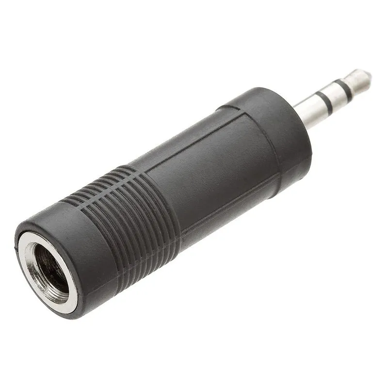 Adaptador Conector P2 Stereo x J10 Stereo