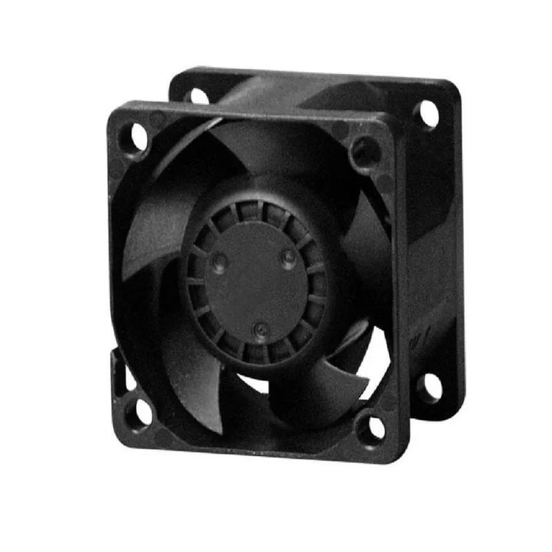 Microventilador 40x40x28mm 12v Avc - Tebera