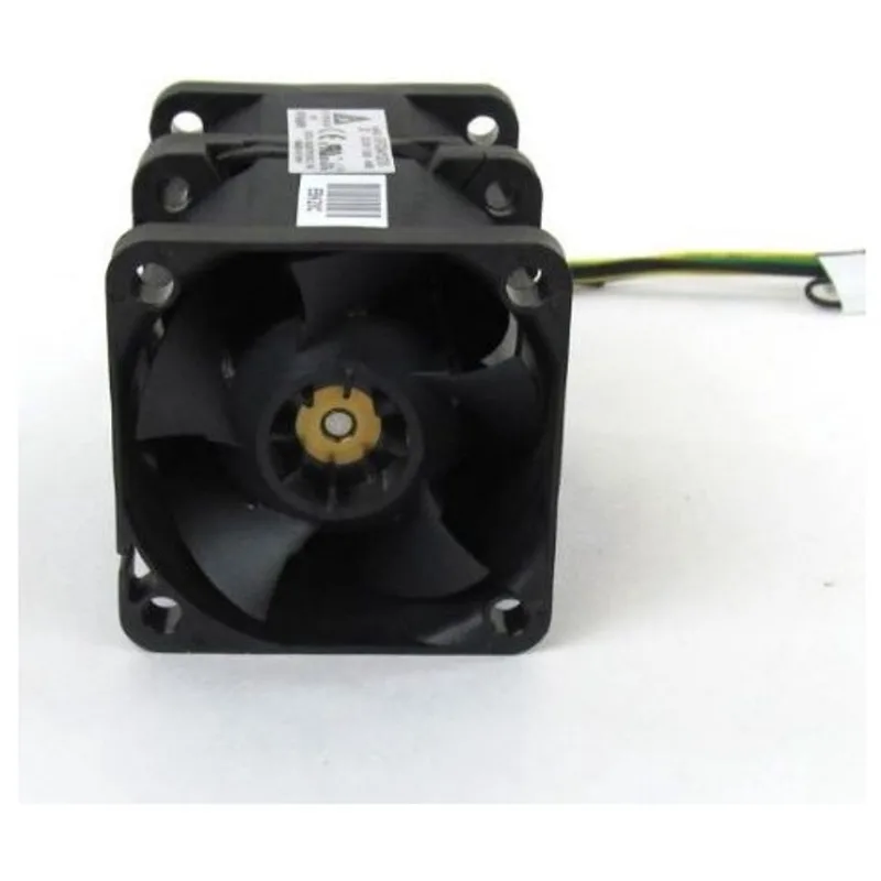 Microventilador Gfc04112ds 40x40x56 12v Dell - Tebera
