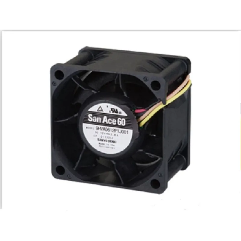 Microventilador 60X60X38MM 48V san ace 60