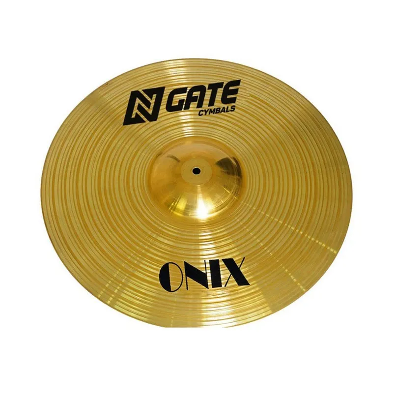 Prato De Condução N.gate Onix Series 18 Medium Crash