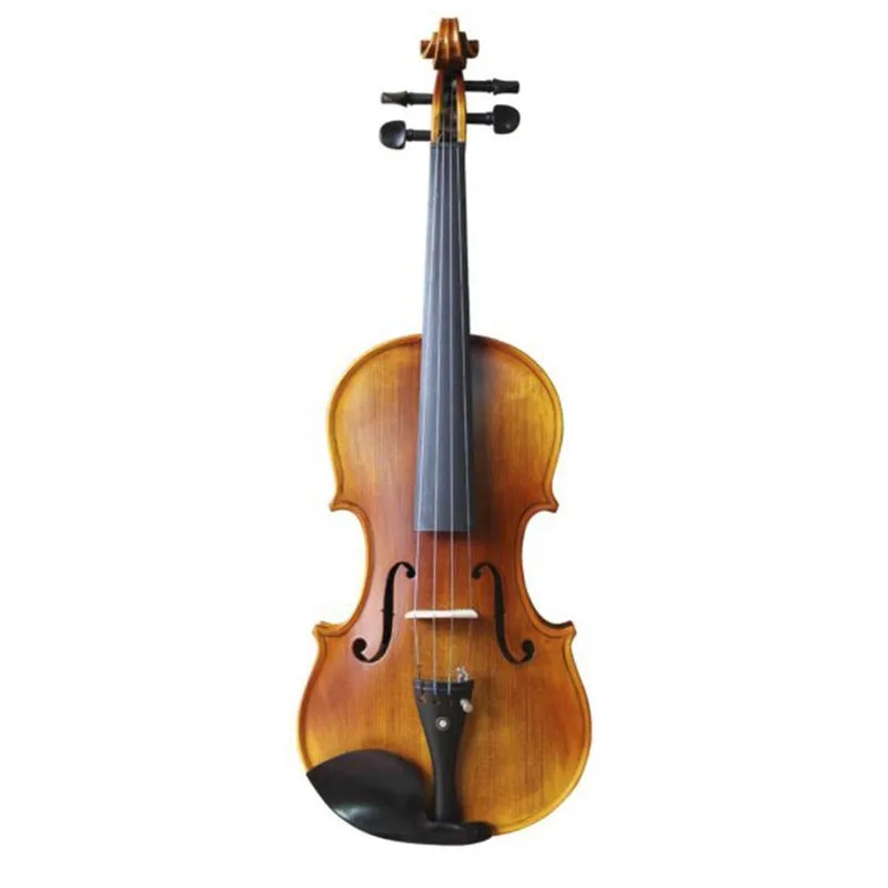 Violino Profissional Jahnke Jvi302 4/4 Natural Fosco