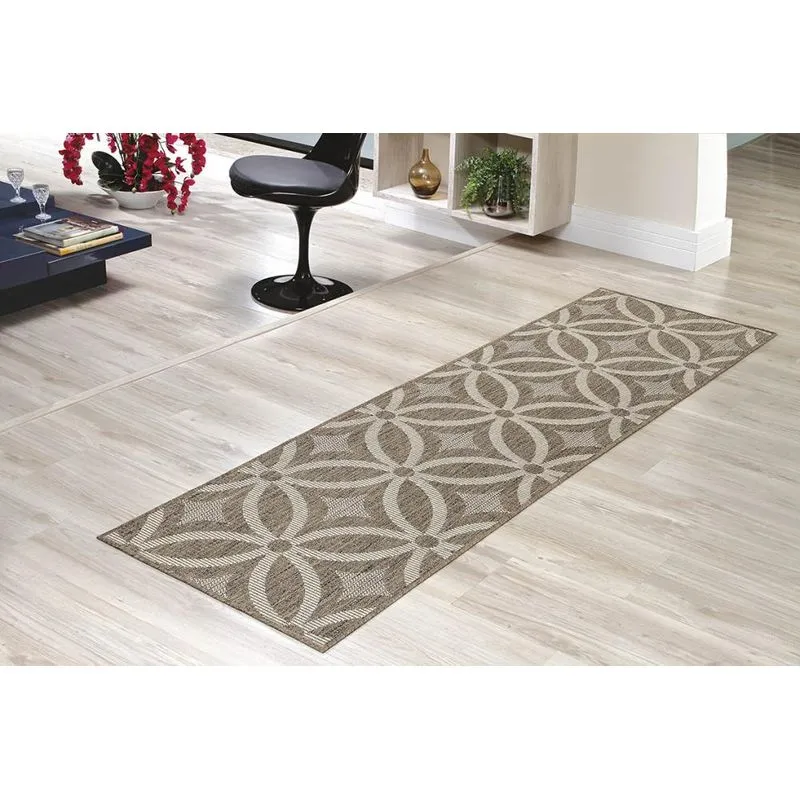 Passadeira 1,5M Sisal Ps-13 Mescla