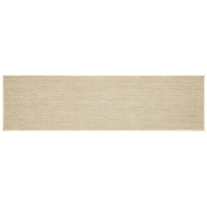 Passadeira 1,5M Sisal Ps-11 Mescla