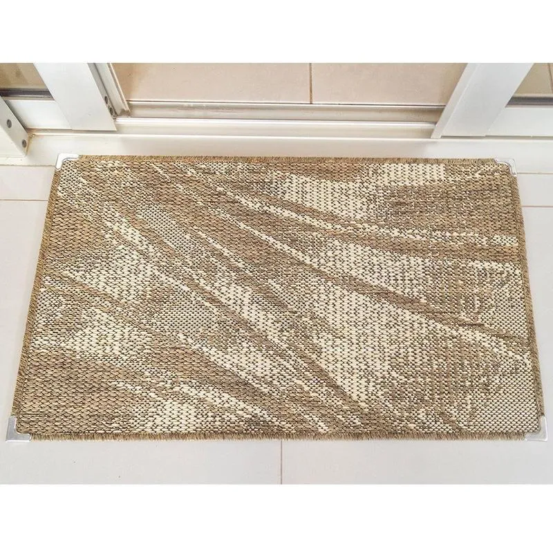 Tapete Sisal 50x80cm S-485 Mescla