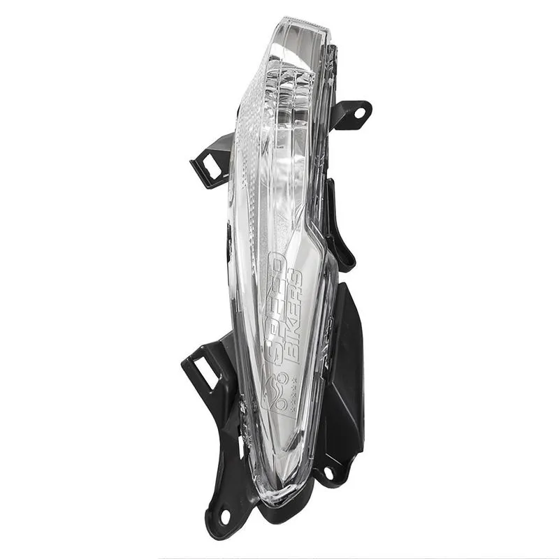 Pisca Dianteiro Esquerdo Biz 125 2018 A 21 Biz 110i 16 A 21